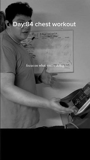 Day:84 glad to be back it’s a blessing to keep pushing forward #dgl #motivation