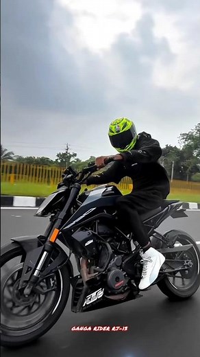 KTM Duke 390 FULLY MODIFIED | Street BEAST Unleashed! 🔥 #ktmduke390 #modified