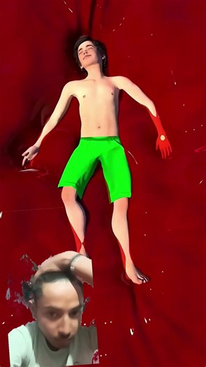 How to make a jello pool🥵😰