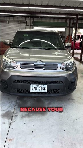 14-19 Kia Soul Apple CarPlay infotainment stereo upgrade w/ backup camera install & Review