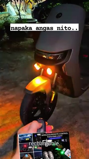 71K views · 460 reactions | Check out 【DGF】 Universal Motorcycle RGB...