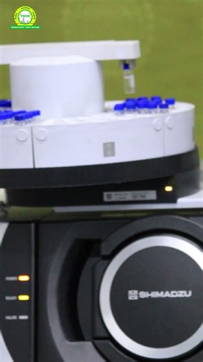 Gas Chromatography Instrumentation | GC-MS | how column works in gas Chromatography | #GC-MS