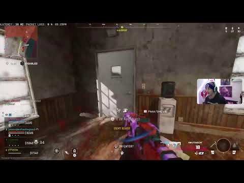 WARZONE!! IGN Clix