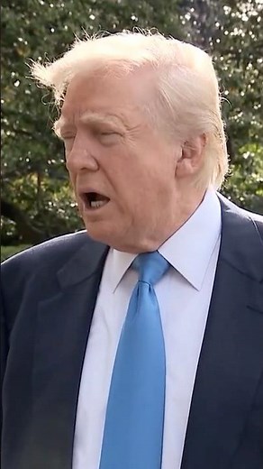 Trump Says China's Xi Called Him About Trade