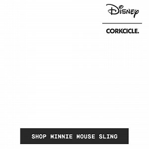 146 reactions · 3 comments | Meet the brand new Disney Minnie Mouse Sling, the ultimate accessory for Disney fans on the go! Our viral sling is the perfect blend of functionality and whimsy. | CORKCICLE | Facebook