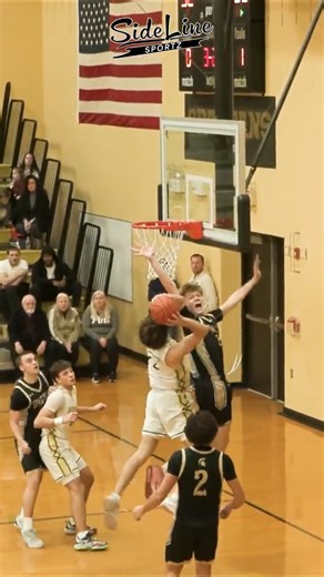 Stat Padding… or Just Insane Defense?