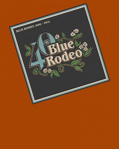 Have you had a chance to check out Blue Rodeo: 2005 - 2014? What are your favourite songs from this decade? Tell us in the comments. Listen - https://wmcanada.lnk.to/bluerodeo0514FA | Blue Rodeo