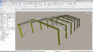 6.9K views · 164 reactions | Use Dynamo to accelerate the insertion of multiple steel connections based on user-defined rules. See everything new in Revit 2020 https://autode.sk/2uYLYaE | Autodesk Revit | Facebook