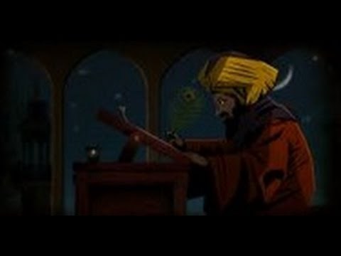 Cosmos After Show Season 1 Episode 5 "Hiding In The Light" | AfterBuzz TV