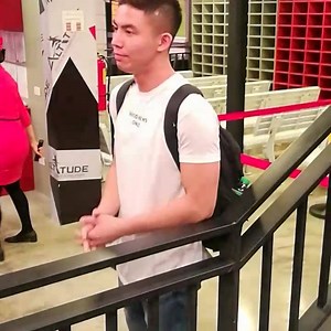 7.1K views · 189 reactions | Tony is now at Altitude 珞 | Altitude - Indoor Trampoline Park | Facebook