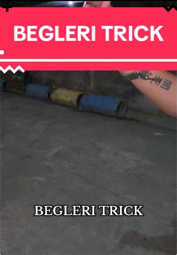 Mastering Begleri Tricks: A Comprehensive Tutorial