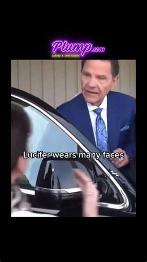 terrified vids on Instagram: "Kenneth Copeland is one of the most powerful and controversial televangelists in American history. Rising to prominence in the 1970s through television ministry, he became a central figure in the Word of Faith movement, which teaches that spoken words and belief can directly influence health, wealth, and reality itself. Copeland’s ministry is built around the concept of “prosperity gospel,” the idea that financial success and physical well-being are signs of divine 
