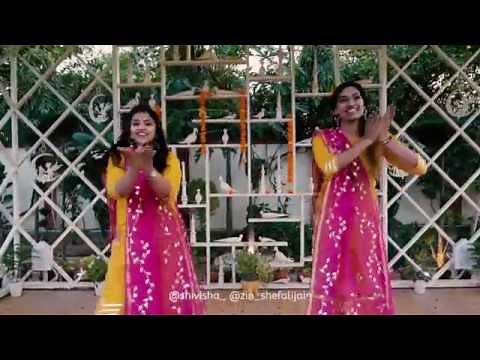 Mehndi Mix | Sangeet Choreography | Wedding Dance | Mehndi Dance | Mehndi Songs | #sangeetdance