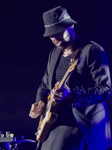 Jesse y Joy: Noche Mágica en Auditorio Nacional