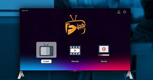 Download and run Flex IPTV Smart Player on PC & Mac (Emulator)