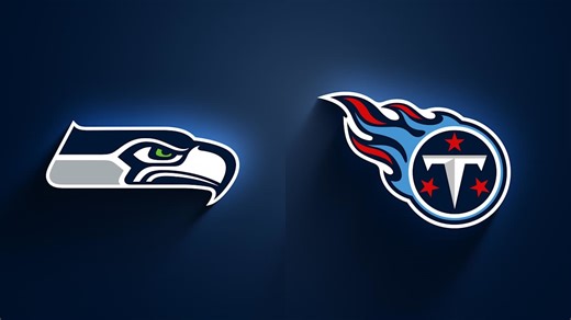 Seahawks vs. Titans highlights | Week 12