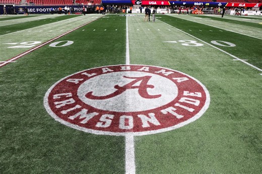 Alabama Looking to Recreate History with Freshman Wide Receiver