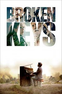 Broken Keys (2024) - Movie