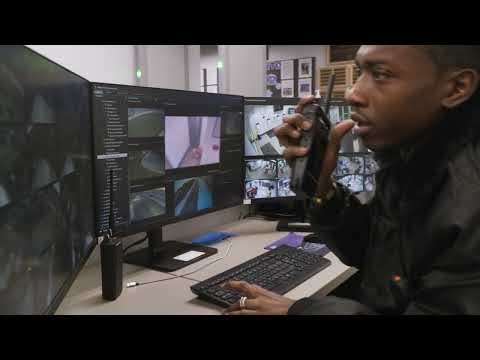 Detect when an exit is blocked with Visual Alerts