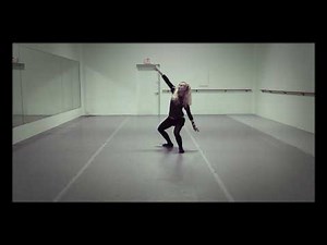Bad Wolves - Zombie - Contemporary Dance Choreography