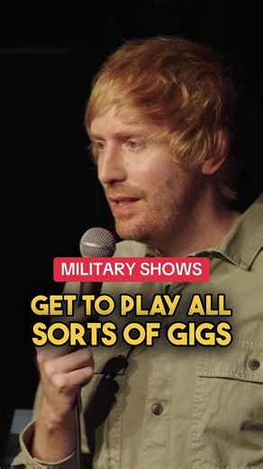 Military shows | #funny #jokes #comedy #haha #standup