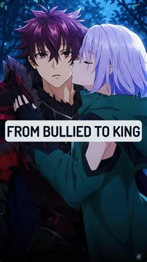 He Got OVERPOWERED in Another World… Then Brought It Back to Reality