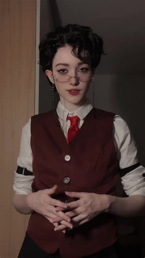 Transform Your Look with Alastor Cosplay Tips