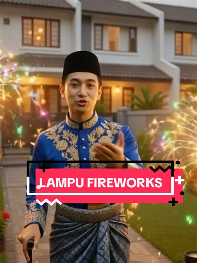 Illuminate Your Celebration with Solar Firework Lamps