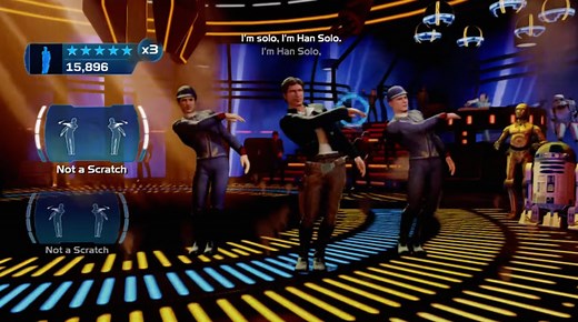 Here’s the story behind "I'm Han Solo," one of the worst pieces of Star Wars licensing ever