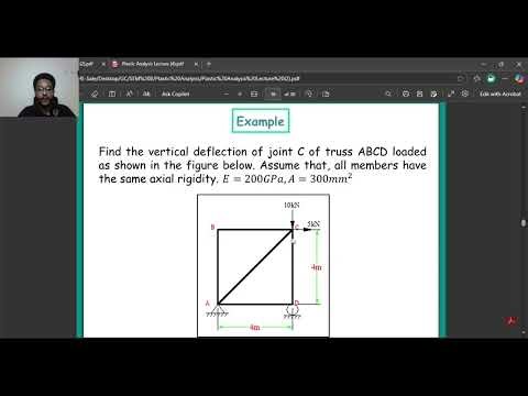How to use Slope Deflection and Moment Distribution methods to analyse structures