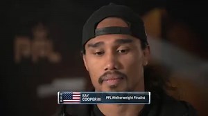 21K views · 362 reactions | PFL 2018 Welterweight World Championship Full Fight: Magomed Magomedkerimov defeats Ray Cooper III by Submission in Round 2. | PFL MMA | Facebook