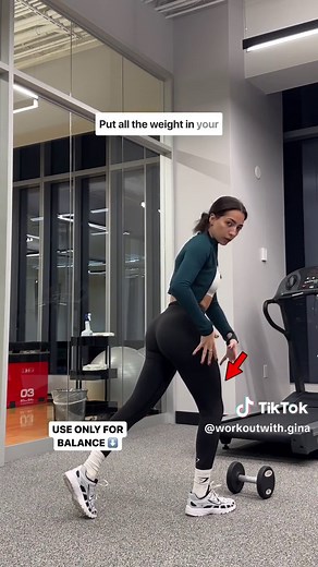 How to Properly Execute Reverse Lunges for Glute Activation