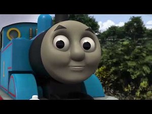 Engine Story 2 (Toy Story 2) Part 24 - Sheriff Thomas