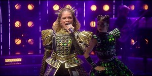 Six: The Musical Live! (2025)