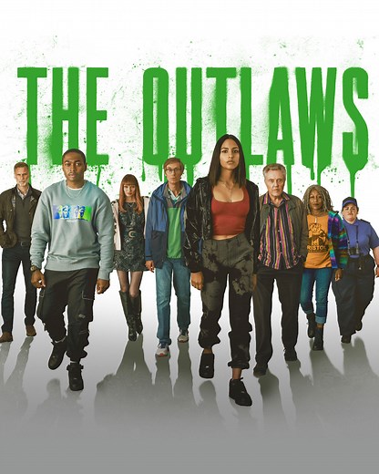 146K views · 406 reactions | Welcome back to the Wild (south) West! Watch the new series of The Outlaws on iPlayer from 5 June at 9pm | BBC One | Facebook