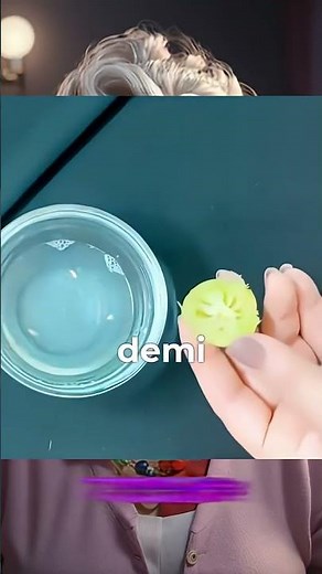 Comment avoir des ongles longs et naturels facilement #onglesLongs #onglesNaturels #pousse