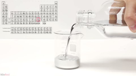 All about mercury, the liquid metal | Element series