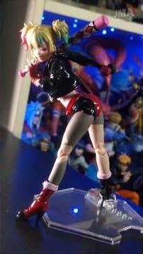 You're Displaying Your Action Figures WRONG‼️ #actionfigure #anime #actionfigurecollection