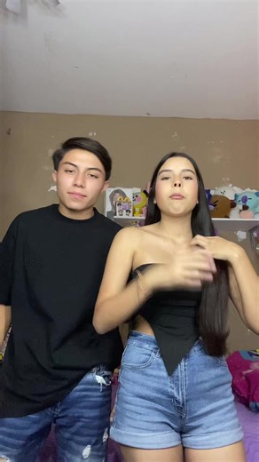 Baile en pareja fácil y divertido: Trend de TikTok para parejas