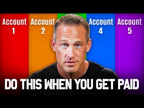 How to Automate Your ENTIRE Financial Life in 13 Minutes