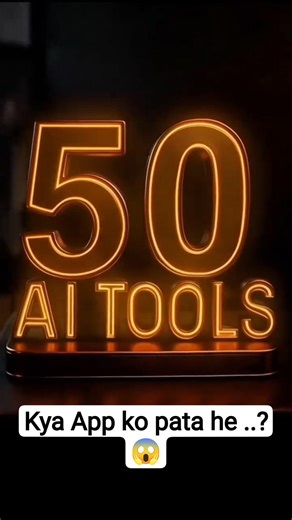 🔥 Top 50 Free AI Tools to Boost Your Productivity in 2026 #shorts