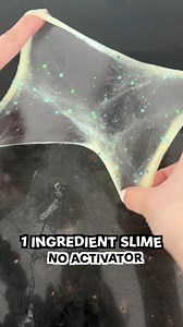 I promise this works! #satisfying #slime #diy #art #crafts | Maqaroon / Cute Life Hacks