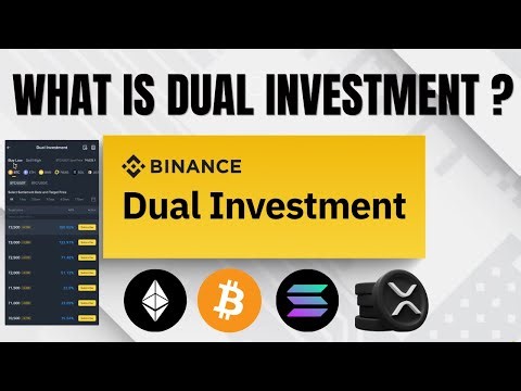 How Binance Dual Investment Works (Step-by-Step Guide)