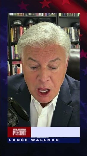 Lance Wallnau Warns of a Long-Term Strategy to Reshape America’s Cultural Institutions | FlashPoint
