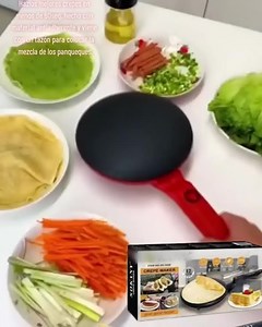 Prihranite in kupite božična darila zdaj!  Znižana cena pred sezono! Prihranite https://top.soldius.com/si/crepemaster/t1/v1/lp1?psh=2i99&pco=0i00&sp=7724i997 | Soldius | Facebook