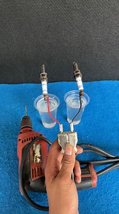 Magic powder to free energy | Free Energy Generator