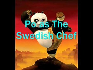 The Classic Animals (The Muppets) Film Series Cast Video