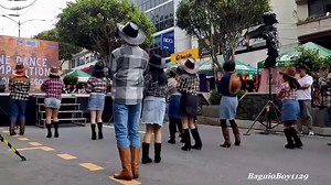 2M views · 102K reactions | Watch the DON BOSCO HIGH SCHOOL as they perform in the LINE DANCE COMPETITION of Baguio Country Fair held at Session Road, Baguio City on Sept. 8. 2023 with the support of PORTA VAGA MALL. Teacher Incharge: Sir Henry Esquejo #baguiocity2023 #baguiocountryfair #baguiofeels #Baguio #sessionroadbaguio #donboscobaguio #streetdance #linedance #dancecompetition #baguioboy | BaguioBoy | Facebook