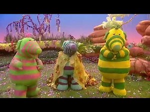 Fimbles: Series 1: Tambourine