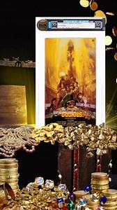 90K views · 405 reactions | GOONIES. NEVER. SAY. DIE! We’re taking a...